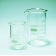 Beaker, borosilicate glass, 250ml Tall form